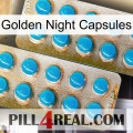 Golden Night Capsules new08